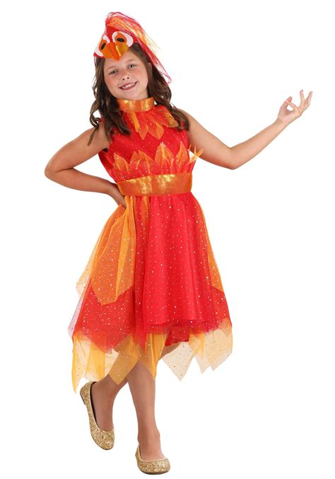 phoenix costume ideas|phoenix costumes for girls.